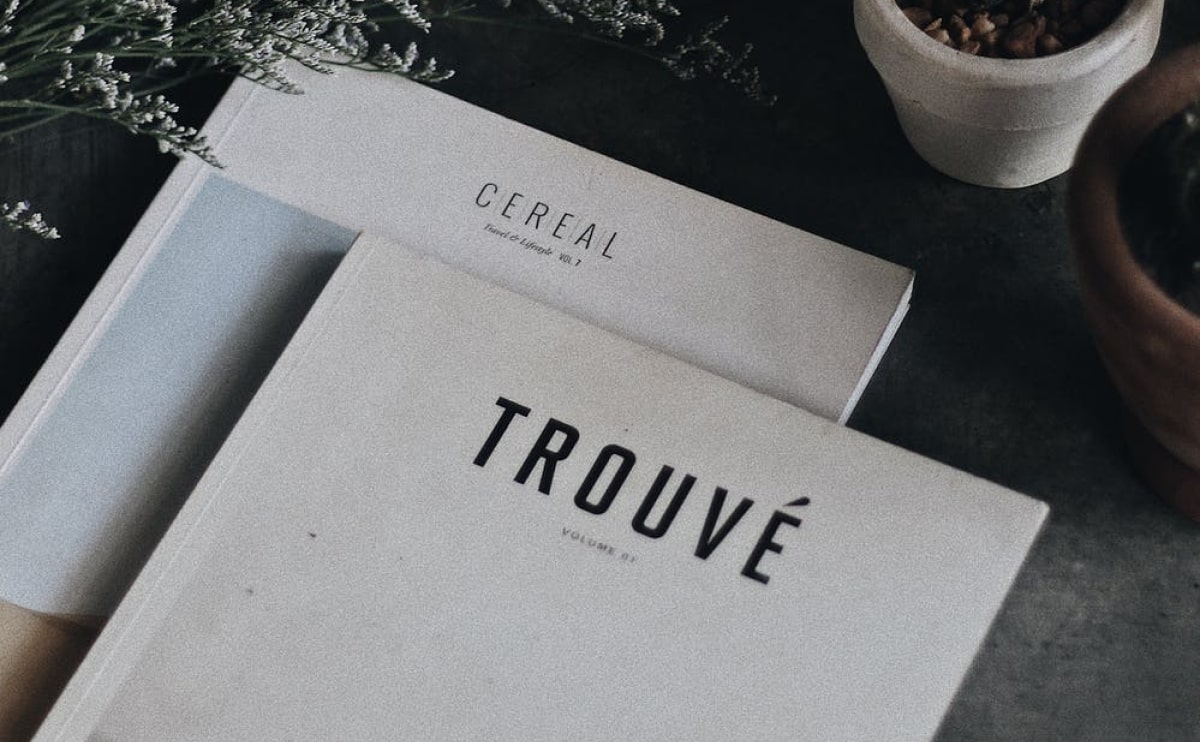 Reinterprets the classic bookshelf Books Blog Img 6